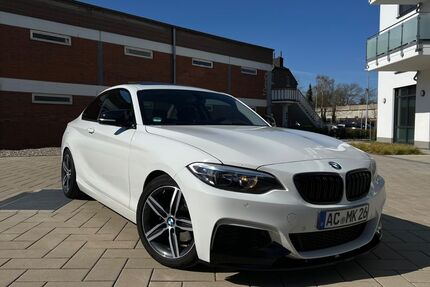 BMW 220 243.000 km 11.900 &euro; Aachen 52076