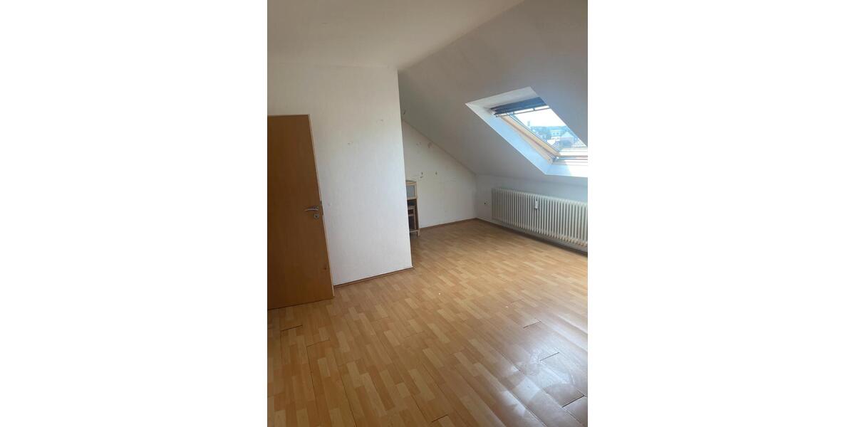 Dachgeschoßwohnung Aachen Aachen-Mitte - 1 Zimmer, 30 m&sup2;, 59.500&euro; | Angebot:27267613