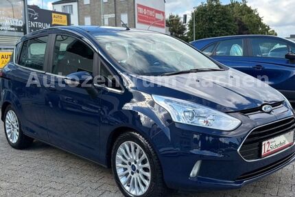 Ford B-Max 90.000 km 6.499 &euro; Eschweiler 52249