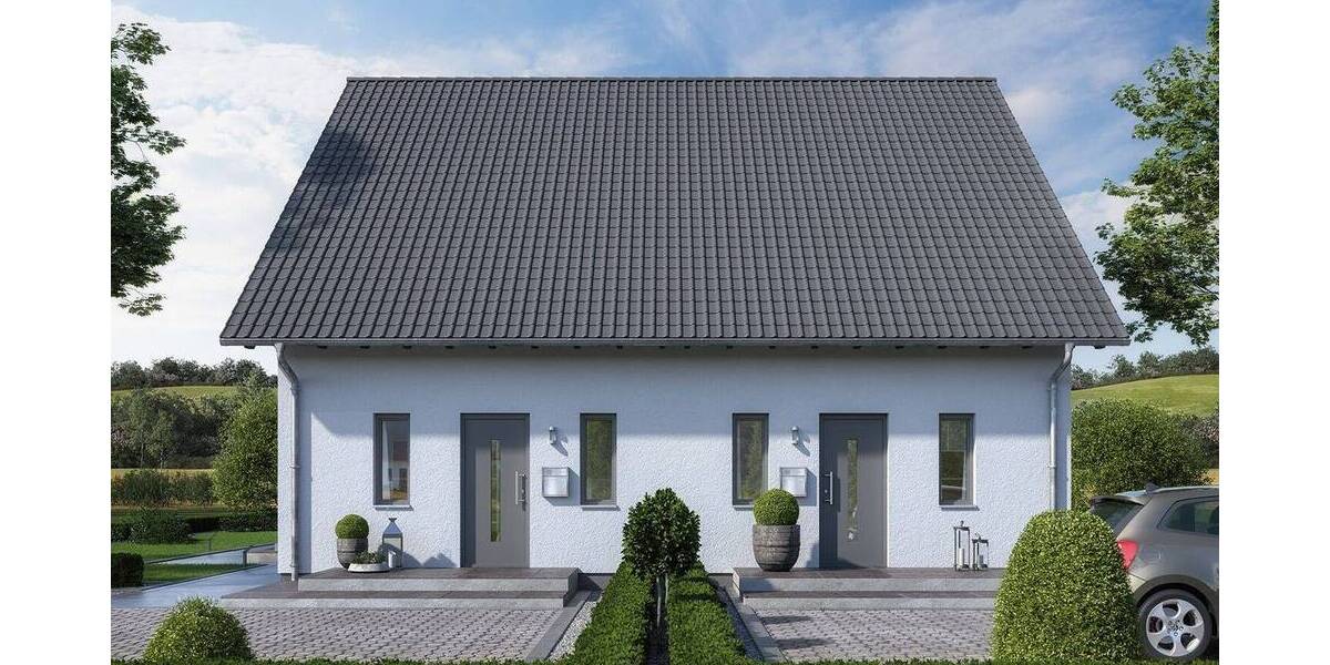 Einfamilienhaus Bedburg Königshoven - 4 Zimmer, 111 m&sup2;, 375.798&euro; | Angebot:26528316