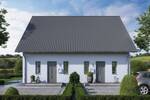 Einfamilienhaus Bedburg Königshoven - 4 Zimmer, 111 m&sup2;, 375.798&euro; | Angebot:26528316