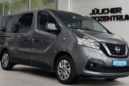 Nissan NV300 60.000 km 22.490 &euro; Jülich 52428