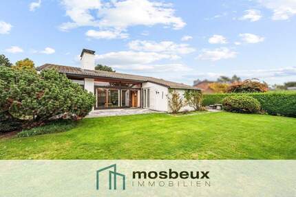 Haus Aachen / Laurensberg Laurensberg - 4 Zimmer, 118 m&sup2;, 525.000&euro; | Angebot:25819798