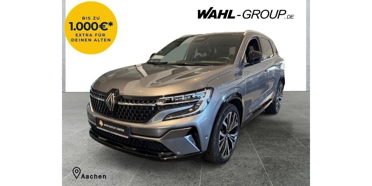 Renault Austral 24.301 km 30.990 &euro; Aachen 52068