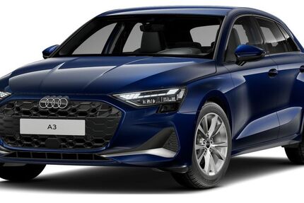 Audi A3 26.185 km 34.990 &euro; Düren 52351