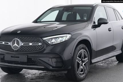 Mercedes-Benz GLC 400 8.347 km 67.880 &euro; Euskirchen 53879