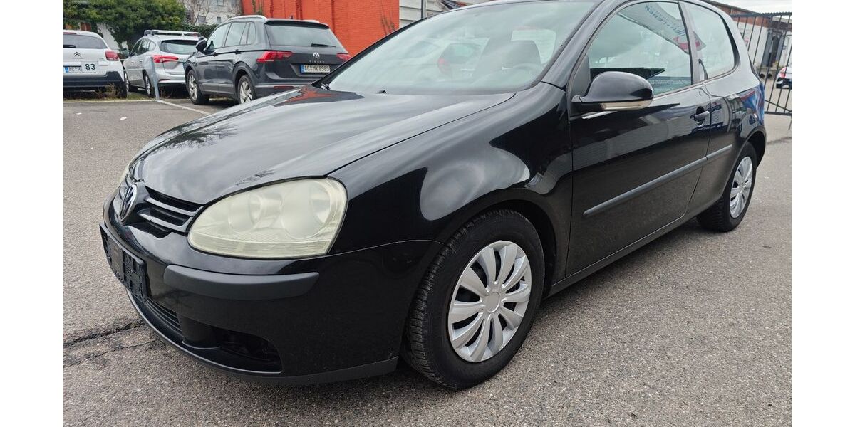 VW Golf 248.100 km 750 &euro; Aachen 52066