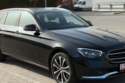 Mercedes-Benz E 300 81.662 km 27.990 &euro; Alsdorf 52477