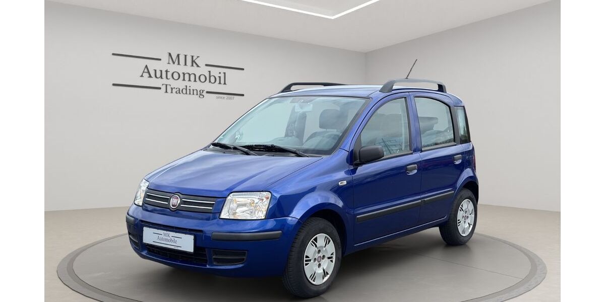 Fiat Panda 61.000 km 3.750 &euro; Hürth 50354