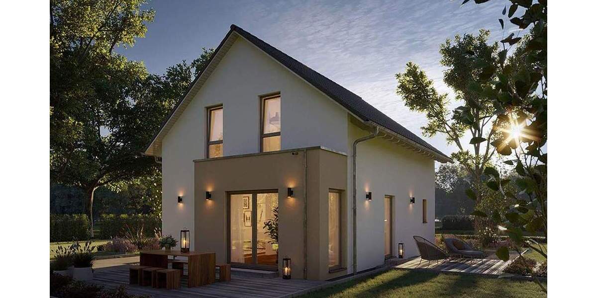 Einfamilienhaus Roetgen - 5 Zimmer, 109 m&sup2;, 394.199&euro; | Angebot:25774677