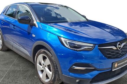 Opel Grandland (X) 114.400 km 11.990 &euro; Aachen 52068