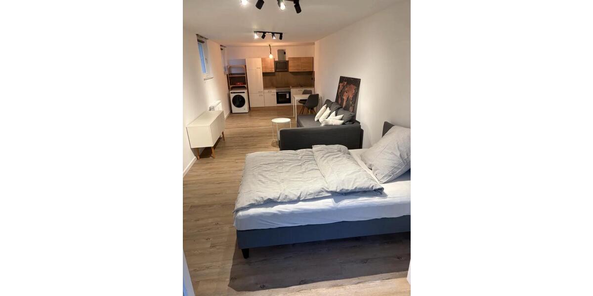 Erdgeschoßwohnung Hürth - 1 Zimmer, 42 m&sup2;, 670&euro; | Angebot:26580779