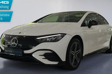 Mercedes-Benz EQE 22.120 km 53.430 &euro; Bergheim 50126