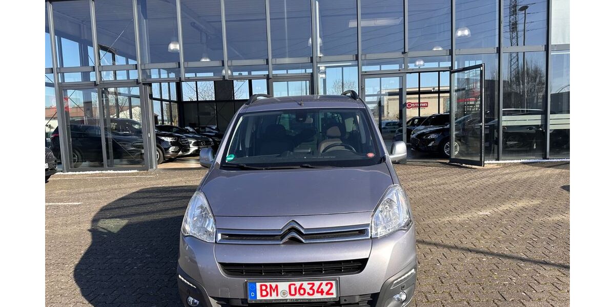 Citroen Berlingo 68.000 km 13.300 &euro; Erftstadt 50374