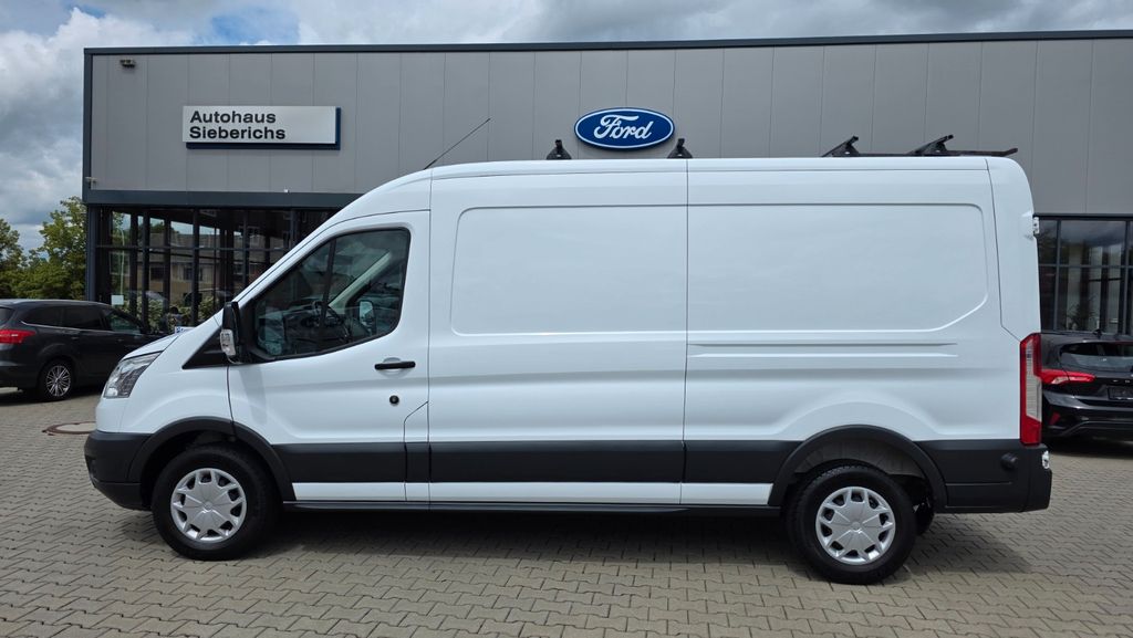 Ford Transit 52.620 km 23.990 &euro; Stolberg 52223
