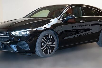 Mercedes-Benz CLA 180 Shooting Brake 20.917 km 29.890 &euro; Düren 52349