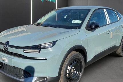 Citroen C4 X 9.999 km 19.490 &euro; Aachen 52078