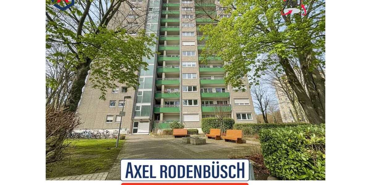 Etagenwohnung Erftstadt - 3 Zimmer, 83 m&sup2;, 129.000&euro; | Angebot:24820572
