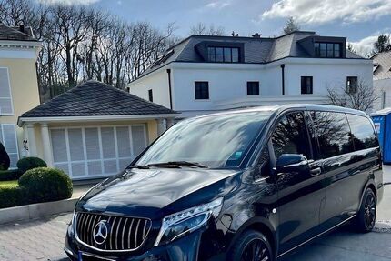 Mercedes-Benz Vito 130.500 km 19.950 &euro; Jülich 52428