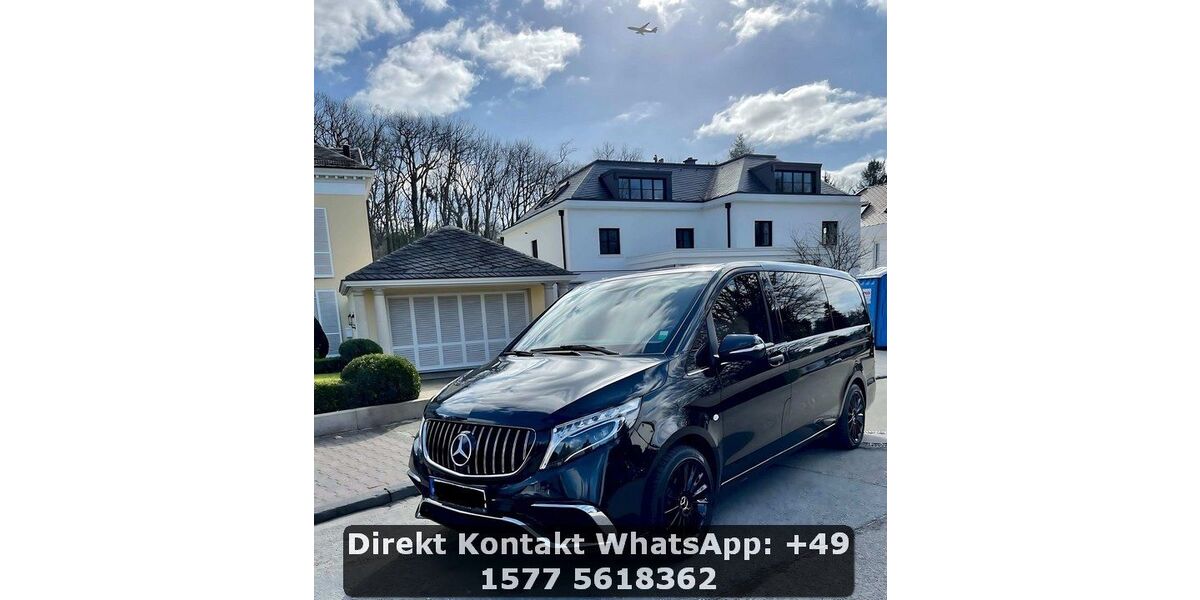 Mercedes-Benz Vito 130.500 km 19.950 &euro; Jülich 52428