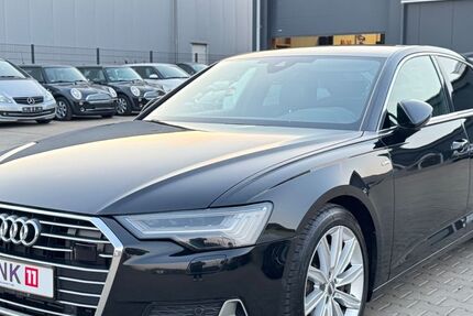 Audi A6 237.000 km 23.490 &euro; Elsdorf 50189