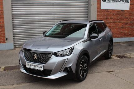 Peugeot 2008 76.850 km 18.999 &euro; Düren 52353