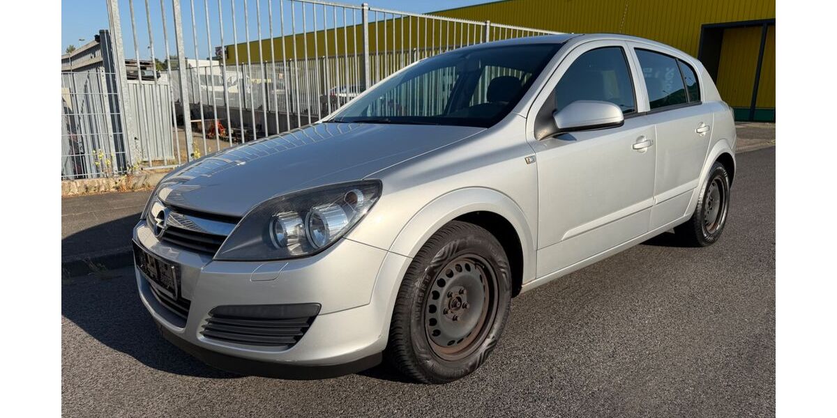 Opel Astra 173.104 km 1.950 &euro; Bergheim 50126