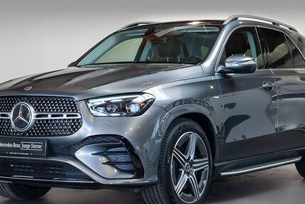 Mercedes-Benz GLE 400 19.143 km 85.900 &euro; Düren 52349