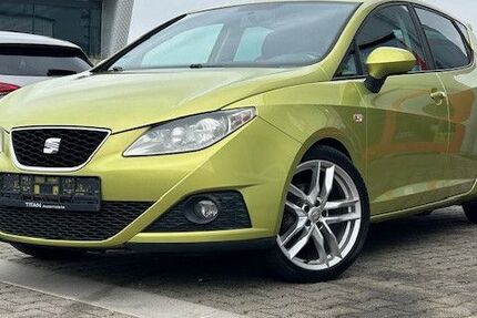 Seat Ibiza 70.000 km 4.850 &euro; Erftstadt 50374