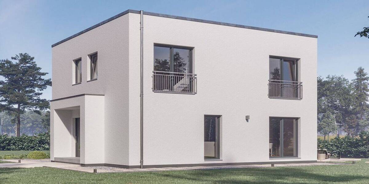 Einfamilienhaus Elsdorf Angelsdorf - 4 Zimmer, 111 m&sup2;, 397.398&euro; | Angebot:26806556