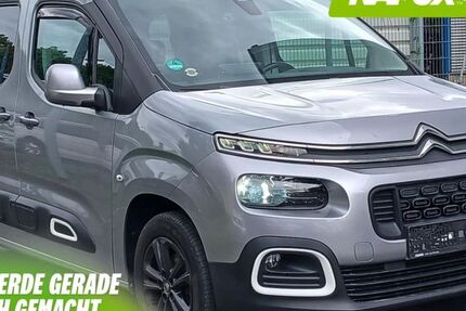 Citroen Berlingo 48.600 km 16.980 &euro; Düren 52351