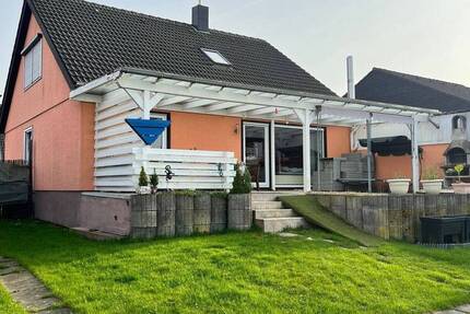 Haus Niederzier Huchem-Stammeln - 5 Zimmer, 134 m&sup2;, 359.000&euro; | Angebot:26037007