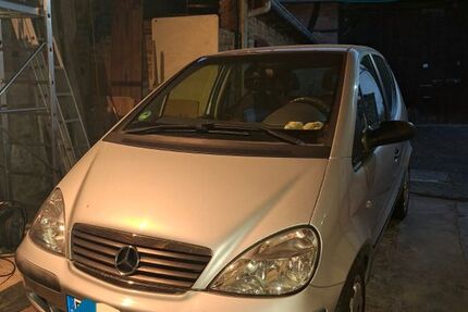 Mercedes-Benz A 140 120.000 km 2.250 &euro; Erftstadt 50374