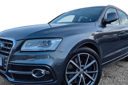 Audi SQ5 319.558 km 15.990 &euro; Stolberg 52222