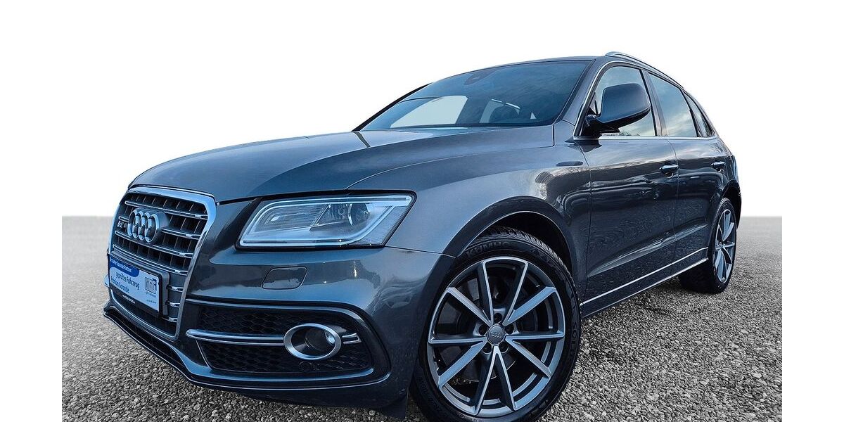 Audi SQ5 319.558 km 15.990 &euro; Stolberg 52222