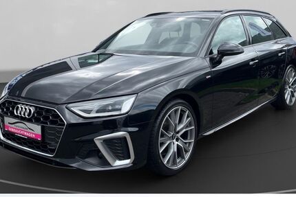 Audi A4 105.479 km 23.900 &euro; Aachen 52068