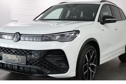 VW Tiguan 10.552 km 43.970 &euro; Alsdorf 52477
