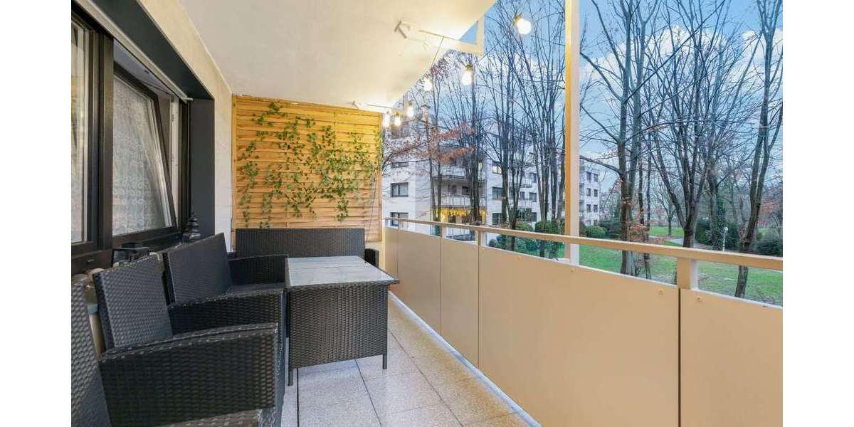 Etagenwohnung Bergheim Ahe - 4 Zimmer, 86 m&sup2;, 119.000&euro; | Angebot:25440337