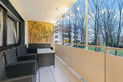 Wohnung Bergheim Ahe - 4 Zimmer, 86 m&sup2;, 119.000&euro; | Angebot:25440337