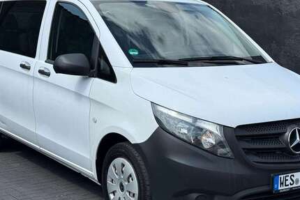 Mercedes-Benz Vito 232.000 km 13.999 &euro; Euskirchen 53879
