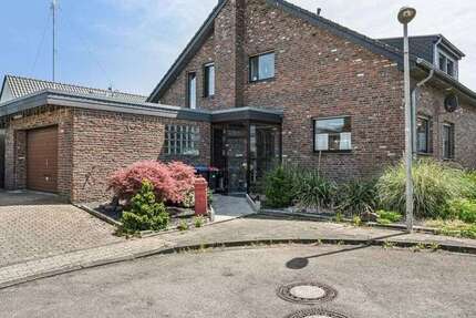 Haus Aachen Aachen-Mitte - 5 Zimmer, 171 m&sup2;, 699.000&euro; | Angebot:24849662