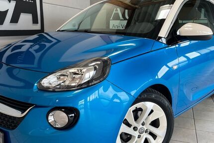 Opel Adam 42.000 km 9.699 &euro; Jülich 52428
