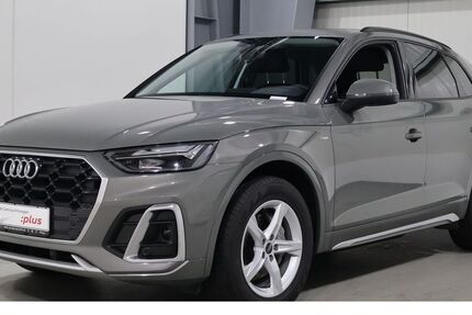Audi Q5 113.673 km 33.970 &euro; Aachen 52078