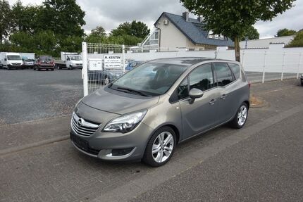 Opel Meriva 149.900 km 5.600 &euro; Übach-Palenberg 52531