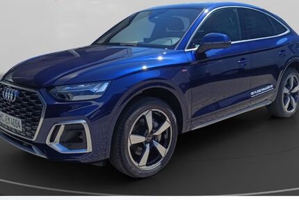 Audi Q5 17.543 km 52.890 &euro; Aachen 52068