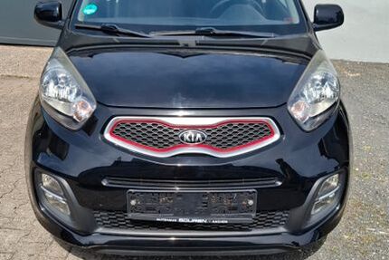 Kia Picanto 90.874 km 4.800 &euro; Stolberg 52222
