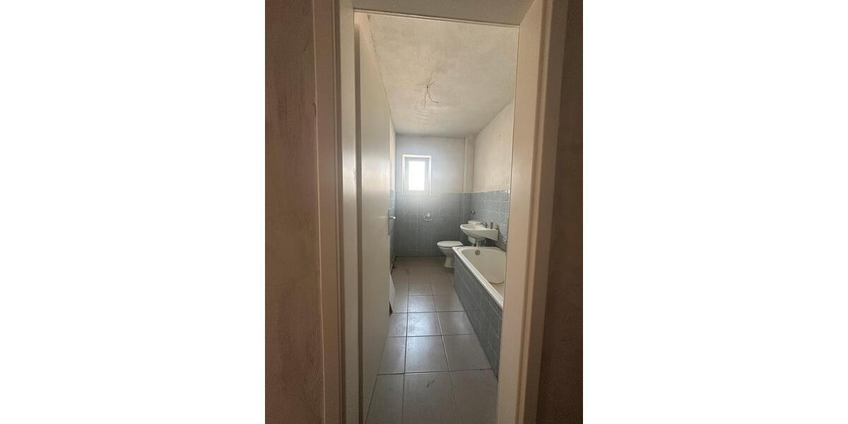 Etagenwohnung Aachen Aachen-Mitte - 2 Zimmer, 42 m&sup2;, 400&euro; | Angebot:25925619