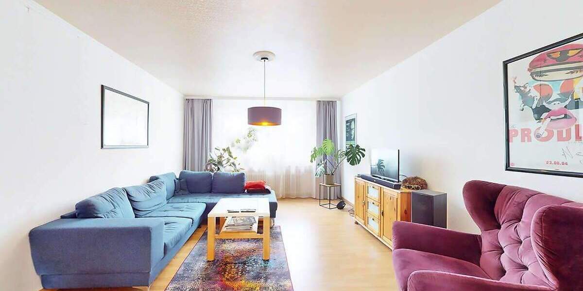 Mehrfamilienhaus, Wohnhaus Aachen Aachen-Mitte - 6 Zimmer, 178 m&sup2;, 639.900&euro; | Angebot:25771678