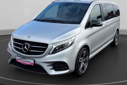 Mercedes-Benz V 250 147.000 km 38.990 &euro; Euskirchen 53879