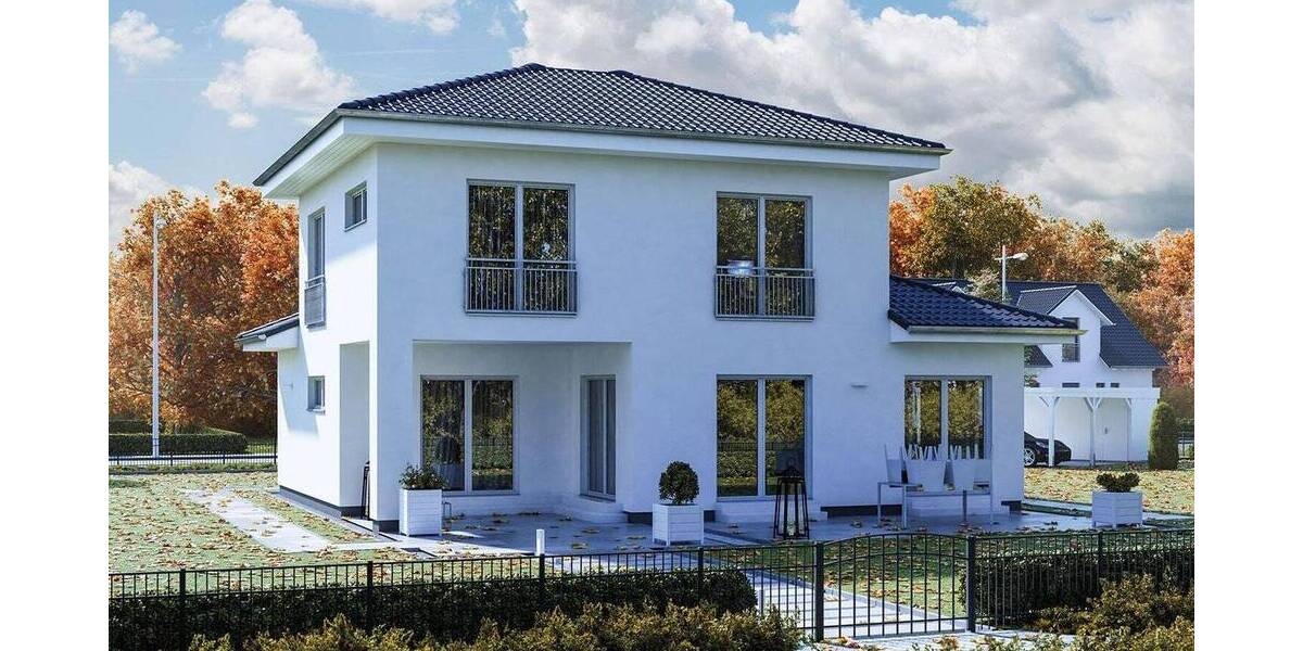 Einfamilienhaus Elsdorf Angelsdorf - 7 Zimmer, 155 m&sup2;, 410.197&euro; | Angebot:26806593